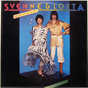 SVENNE & LOTTA / Bring It On Home